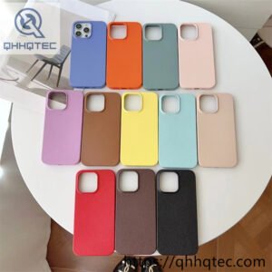 hexagonal texture anti fall case (复制)