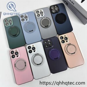 bright metal 3 in 1 phone case (复制)