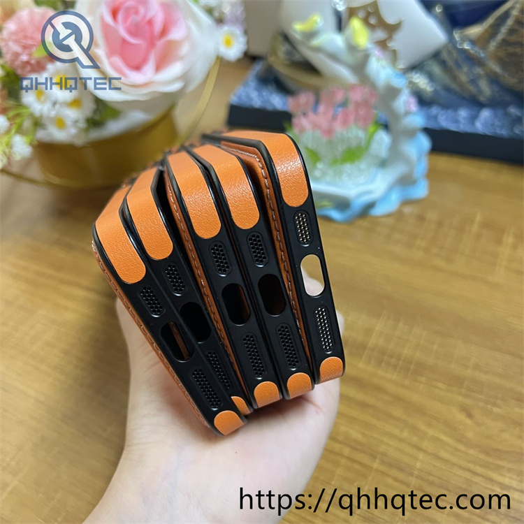 painted magnetic card holder phone case iphone 16 pro max