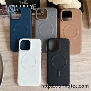 official style protective magsafe cover (复制)