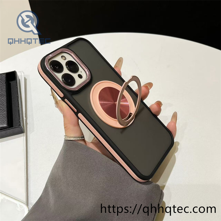 skin texture 360 rotating bracket