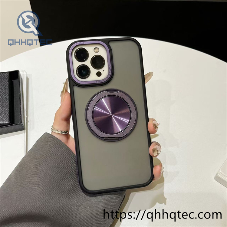 skin texture 360 rotating bracket