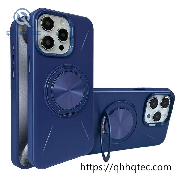 skin texture 360 rotating bracket protective cover (复制)