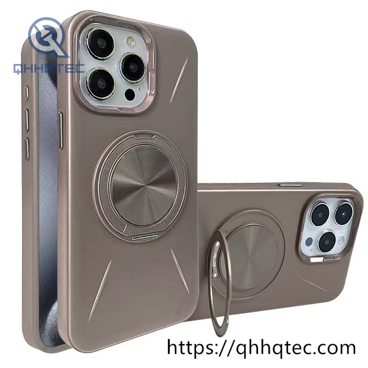 360 rotating bracket hardware design protective cover