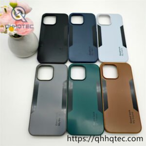 starship colors magnetic phone cover (复制)