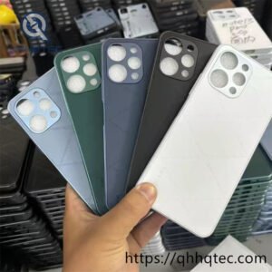starship colors magnetic phone cover (复制)