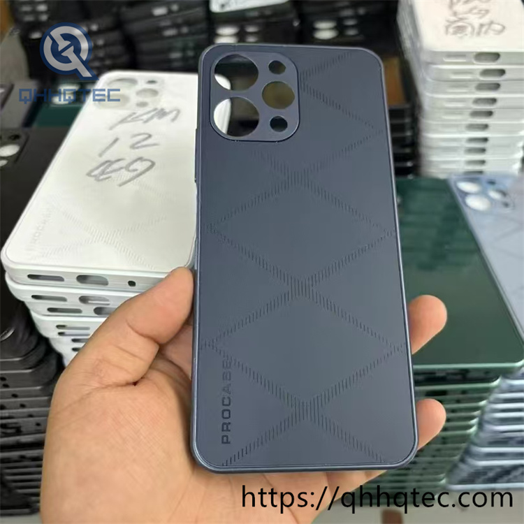 starship colors magnetic phone cover (复制)