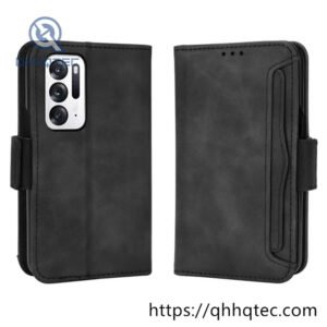 leather material texture folding phone case (复制)