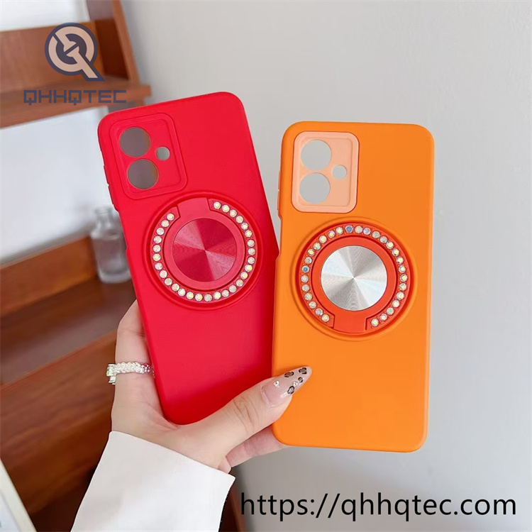 starry series rotating stand phone c