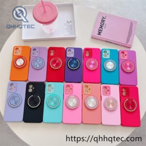 starry series rotating stand phone c