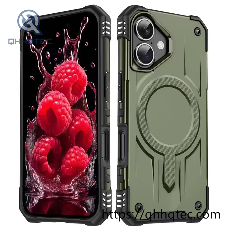 starship colors magnetic phone cover