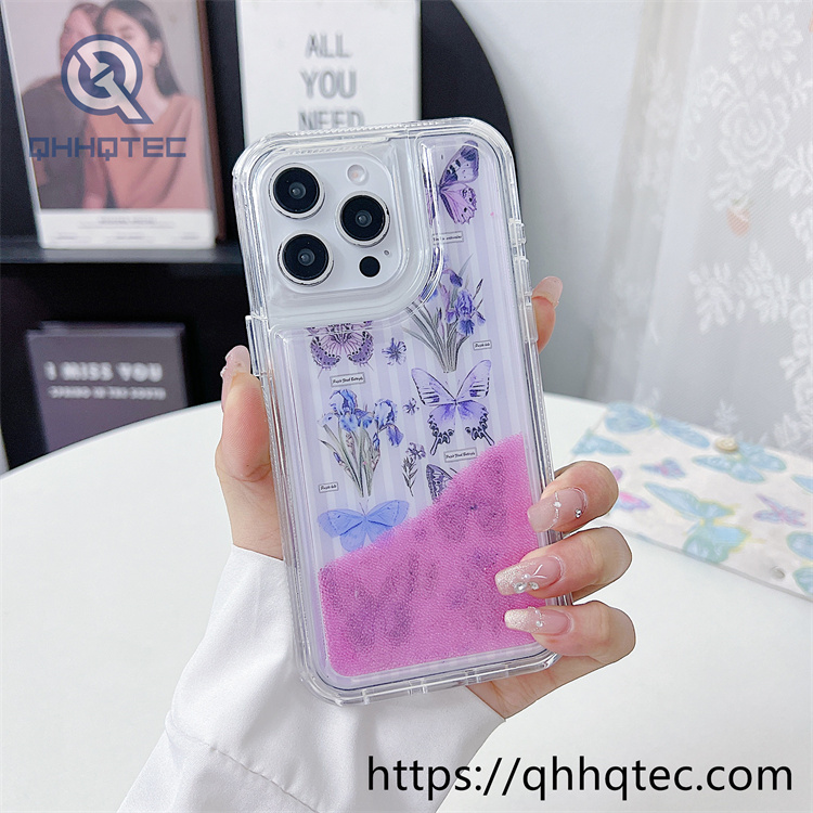 colorful suction cup mobile phone case (复制)