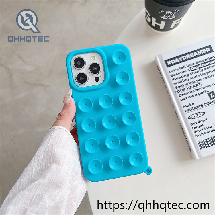 3 in 1 sublimation magsafe case with bracket (复制)