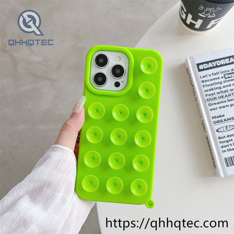 3 in 1 sublimation magsafe case with bracket (复制)