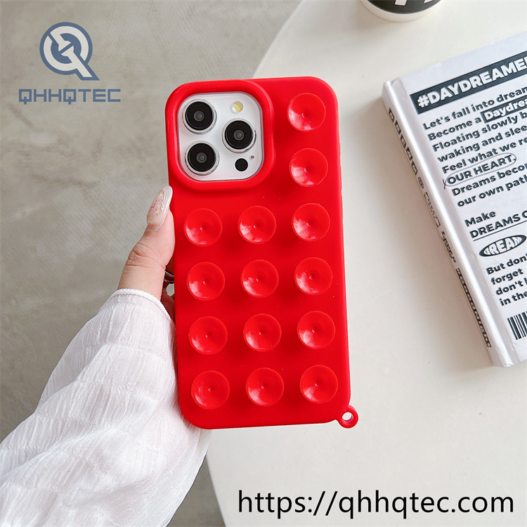 3 in 1 sublimation magsafe case with bracket (复制)