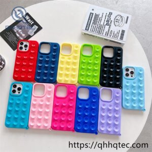 3 in 1 sublimation magsafe case with bracket (复制)