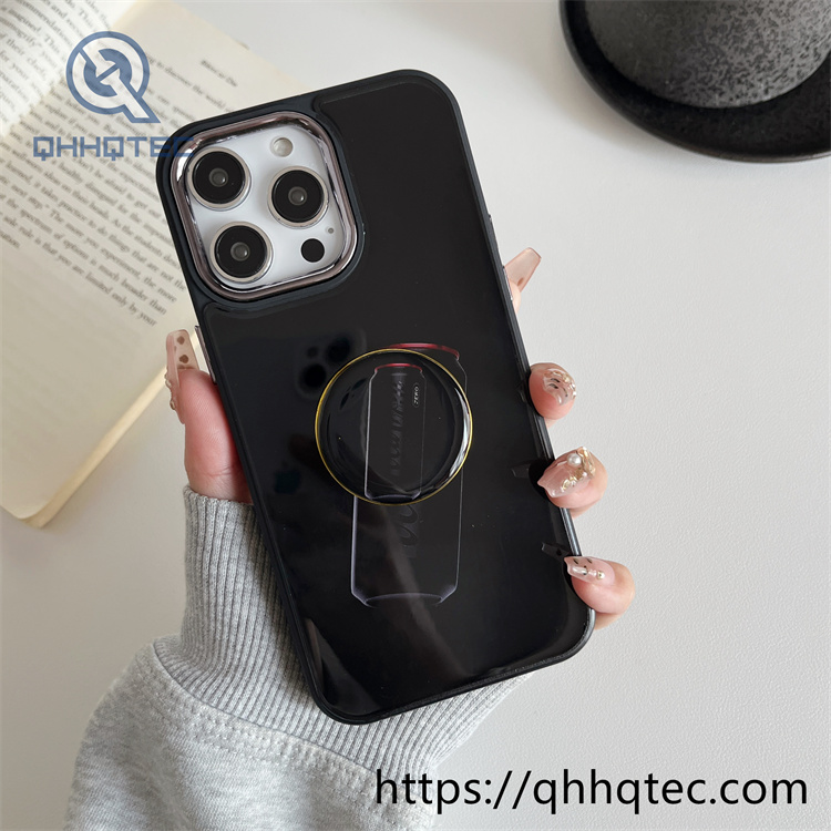 colorful paintings dripping case with bracket