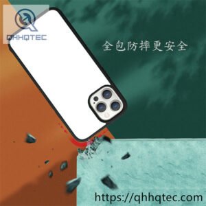 3 in 1 sublimation printing case