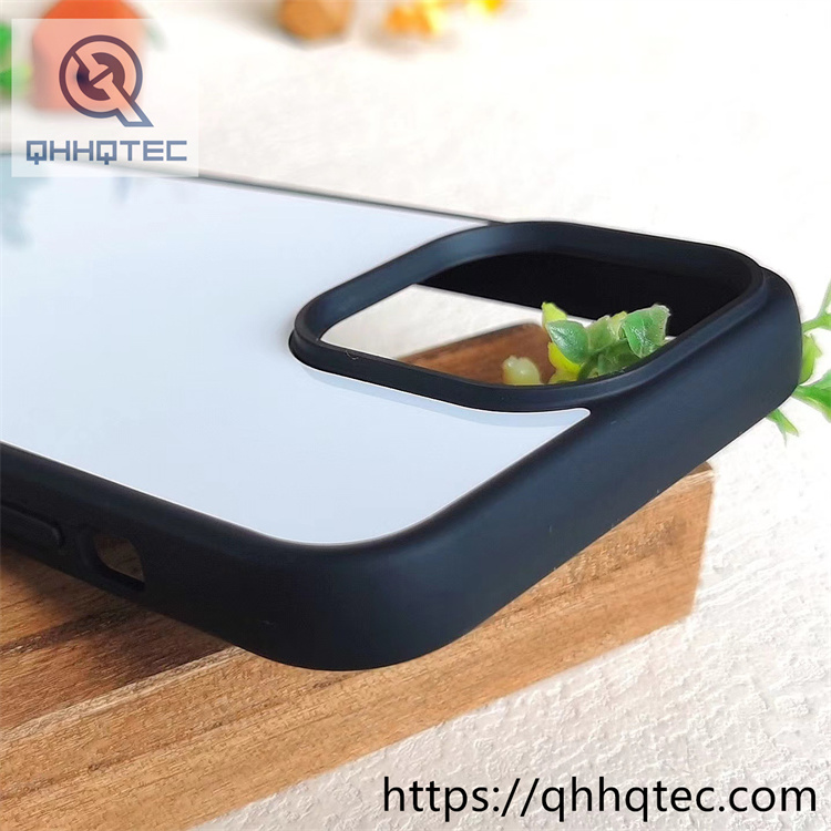 anti slip sublimation printing phone case