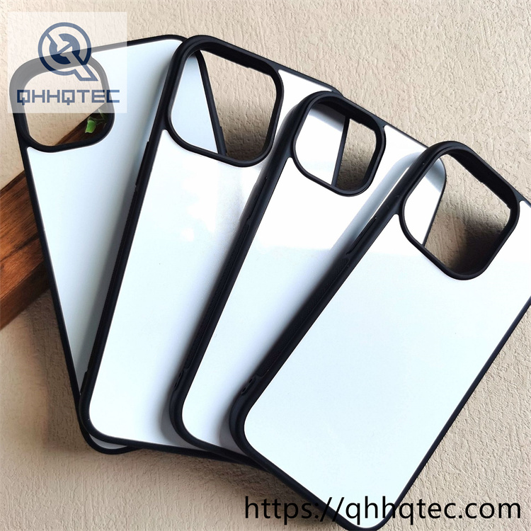 anti slip sublimation printing phone case