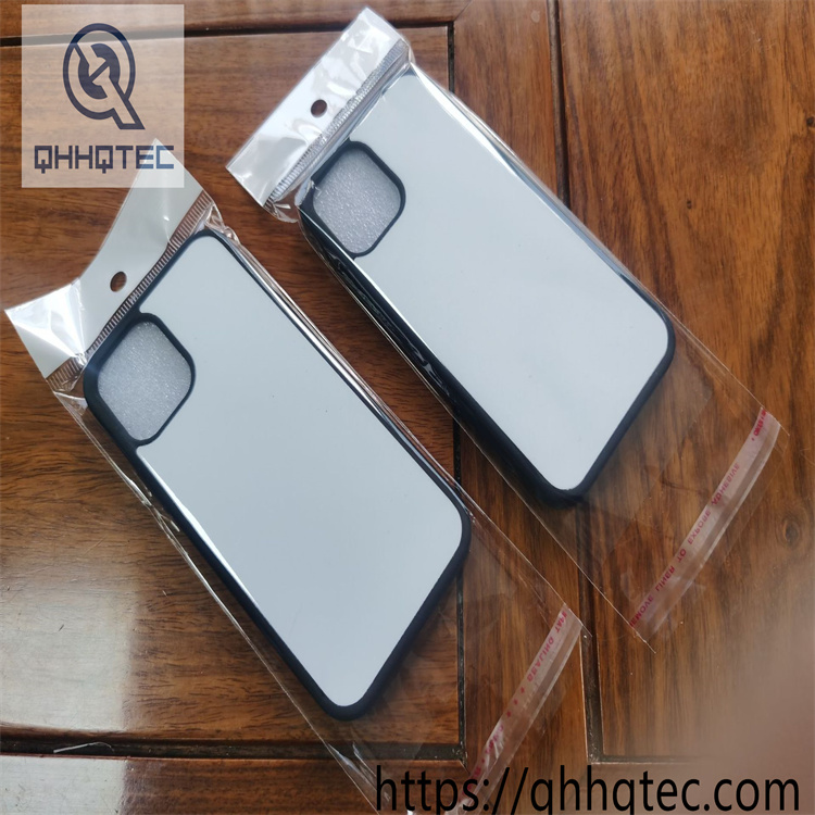 3 in 1 sublimation printing case