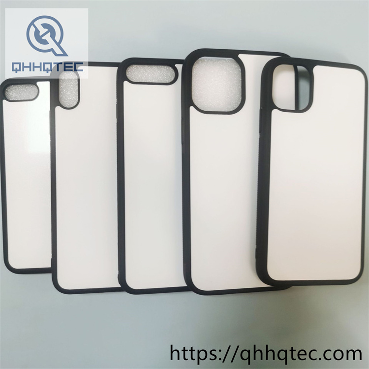 3 in 1 sublimation printing case