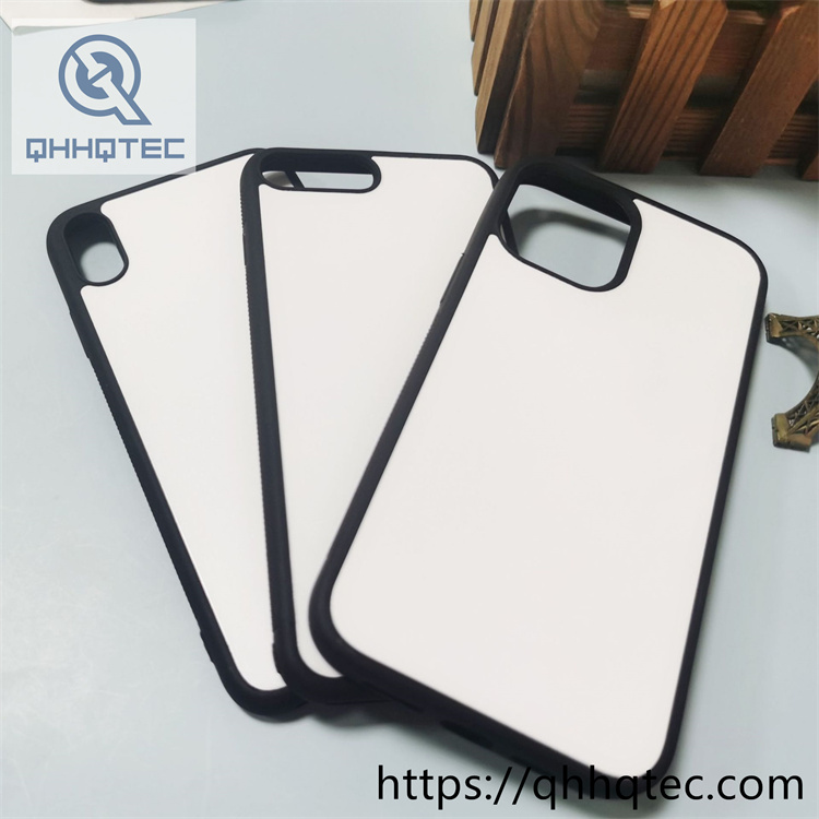 3 in 1 sublimation printing case