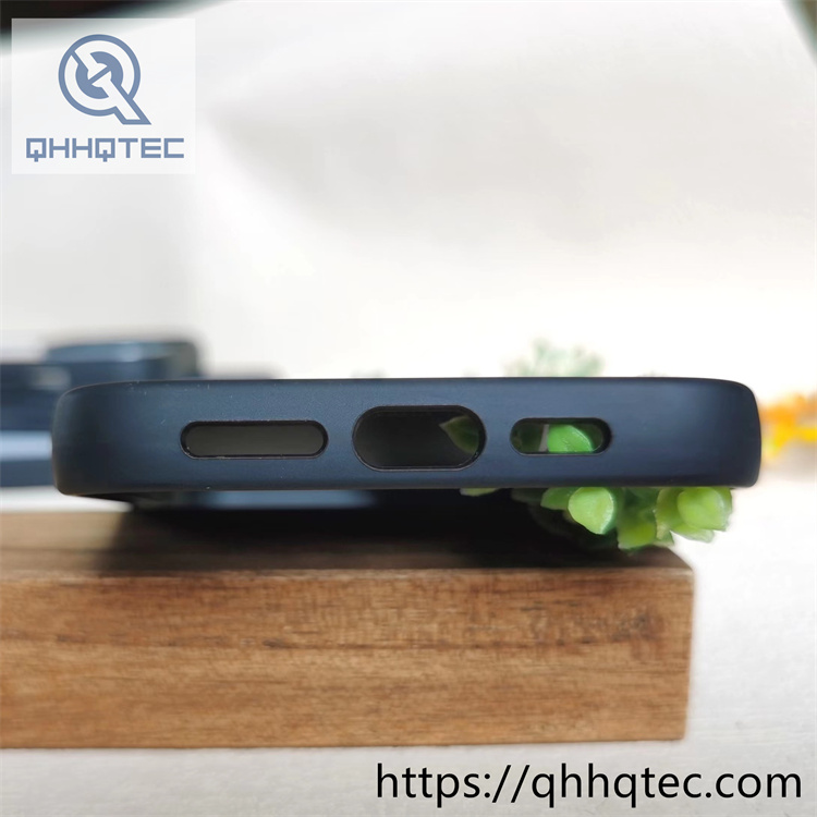 anti slip sublimation printing phone case