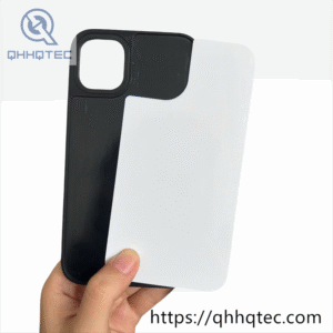 2 in 1 sublimation magnetic case (复制)