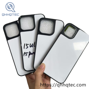 2 in 1 sublimation magnetic case (复制)