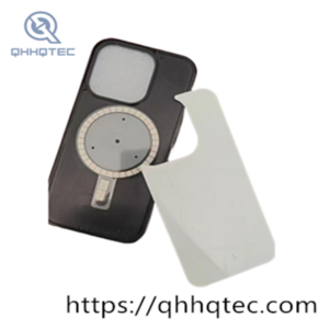 3 in 1 sublimation printing magnetic pop case (复制)