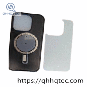 3 in 1 sublimation printing magnetic pop case (复制)