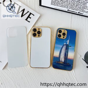 2 in 1 blank sublimation phone case (复制)