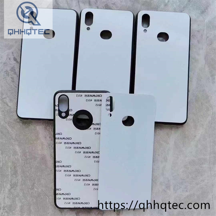 sublimation,printing customized,2 in 1 case,blank case,360 case,straight frame,full protect,colors case