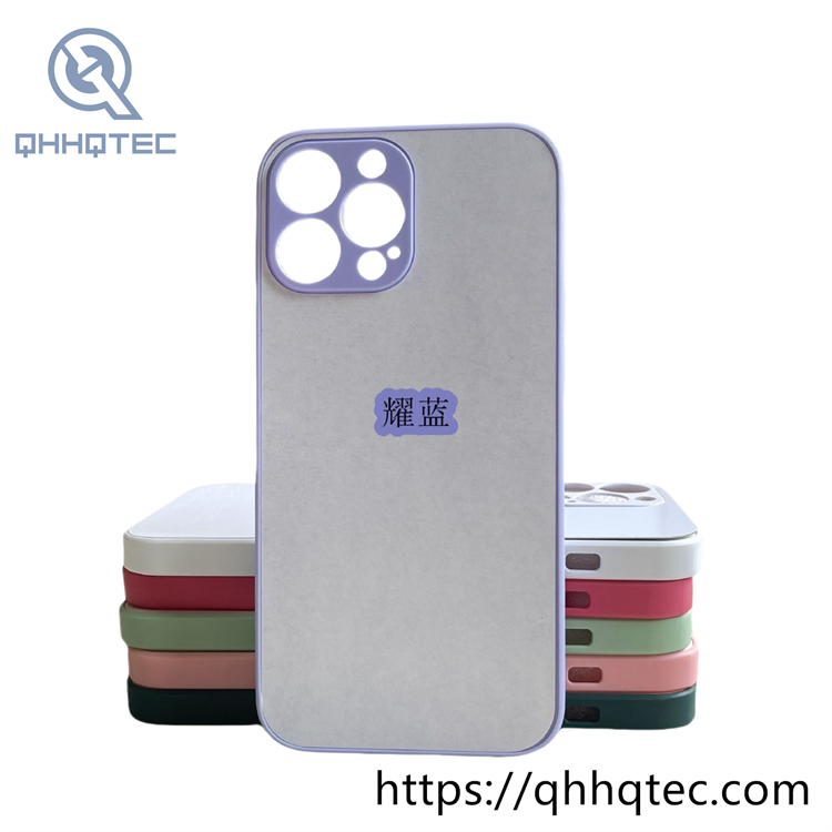 sublimation,printing customized,2 in 1 case,blank case,360 case,straight frame,full protect,colors case