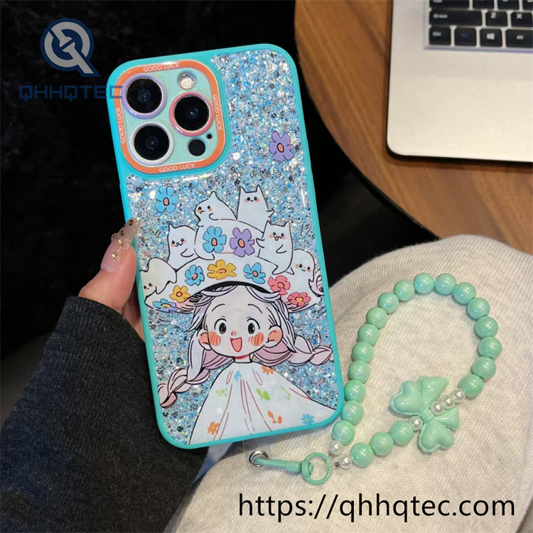 phone case模板 ——tia (复制)