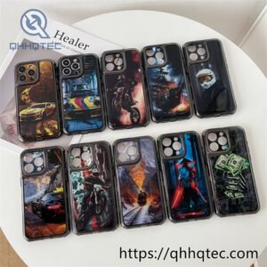 black motorcycle style