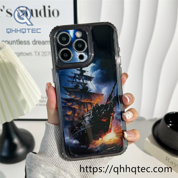 black motorcycle style