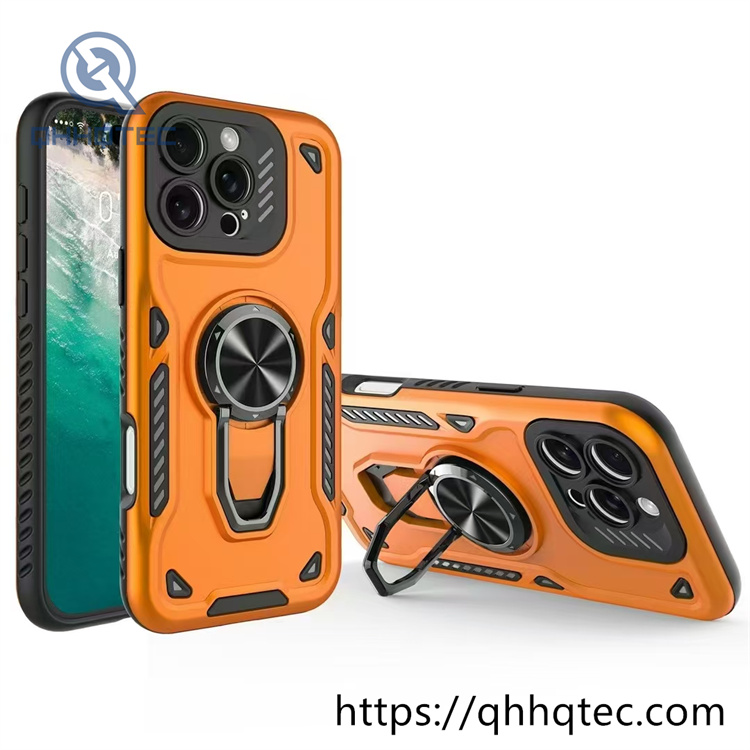 3 in 1 armor phone 360 protect pop case