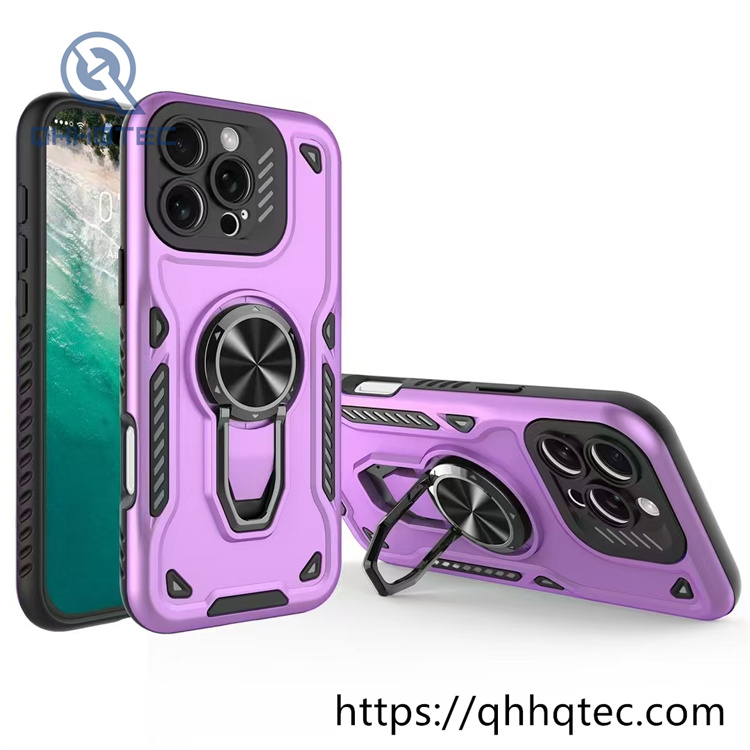 3 in 1 armor phone 360 protect pop case