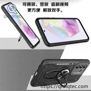 3 in 1 armor phone 360 protect pop case