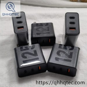 120w usb c power adapter us gold label (复制)