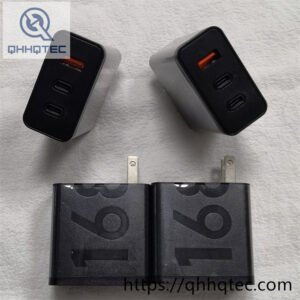 moto x125 turbo 125w usb cc fast charger (复制)