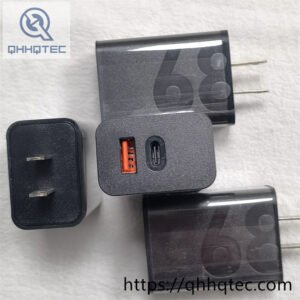 moto x68 turbo 68w ac fast charger