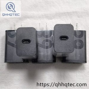 moto x168 168w usb cc fast charger (复制)