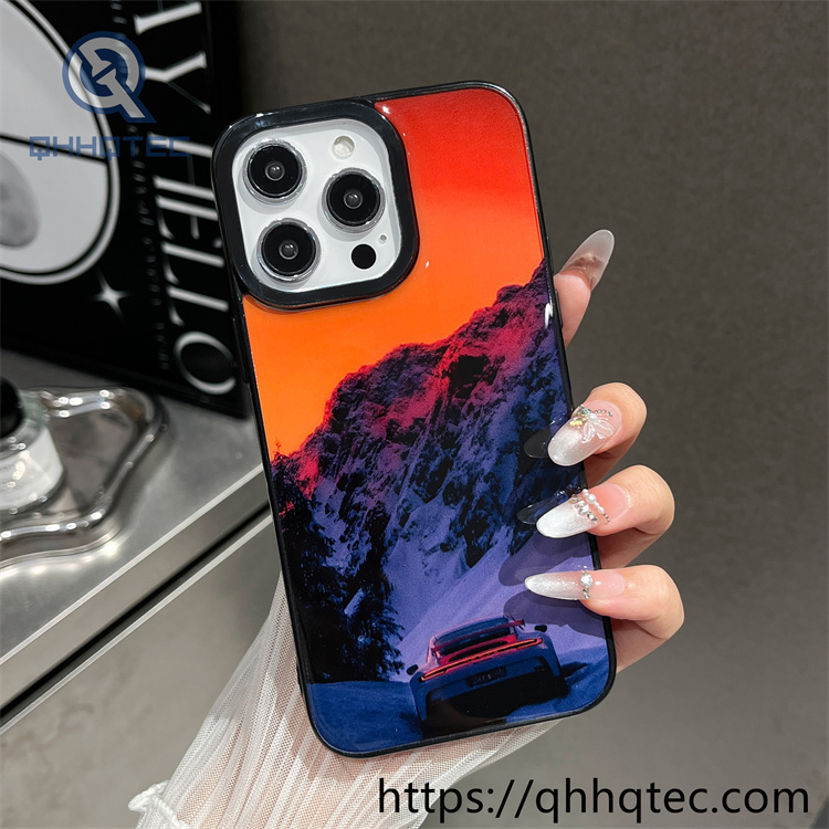 car black series phone 2 in 1 case
