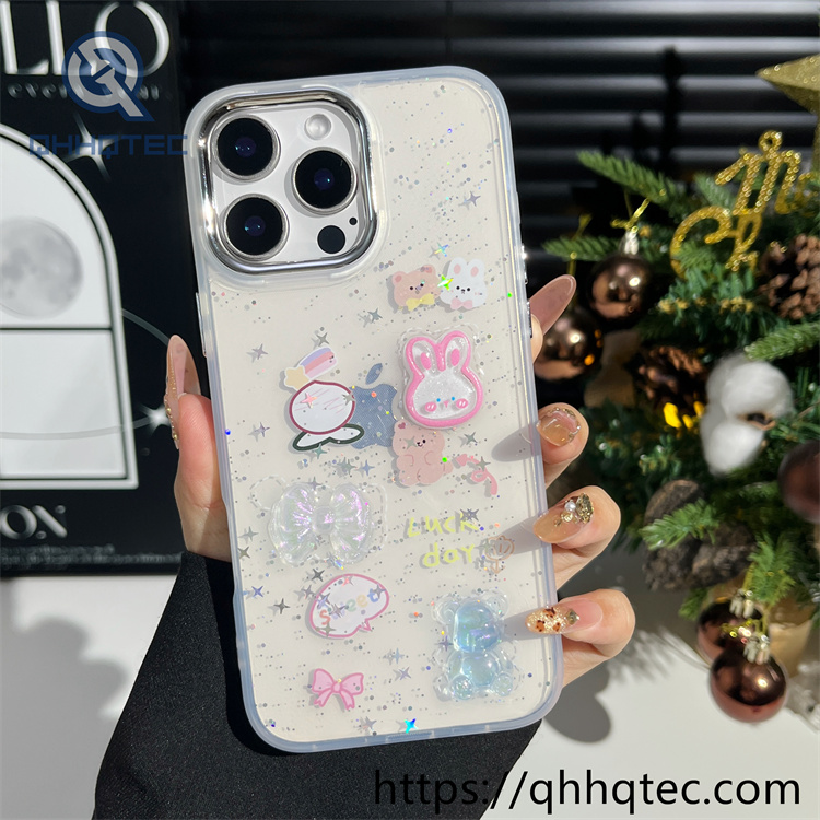 phone case模板 ——tia (复制)