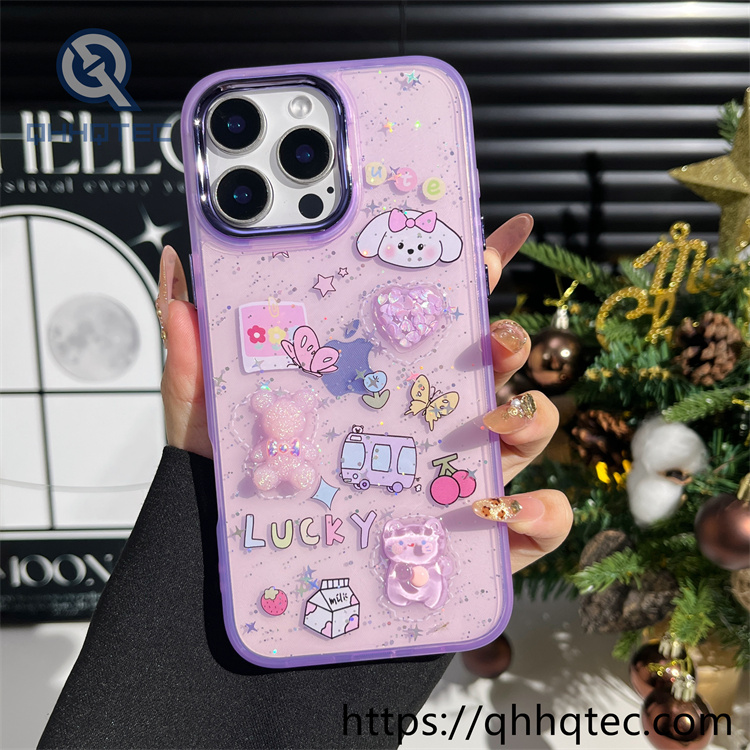 phone case模板 ——tia (复制)