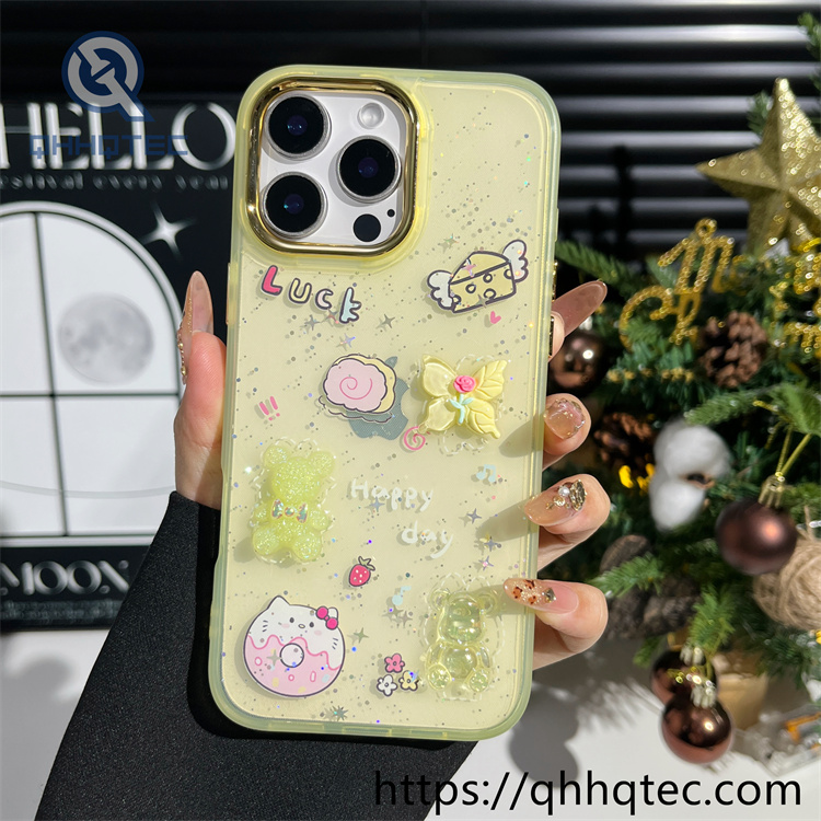 phone case模板 ——tia (复制)