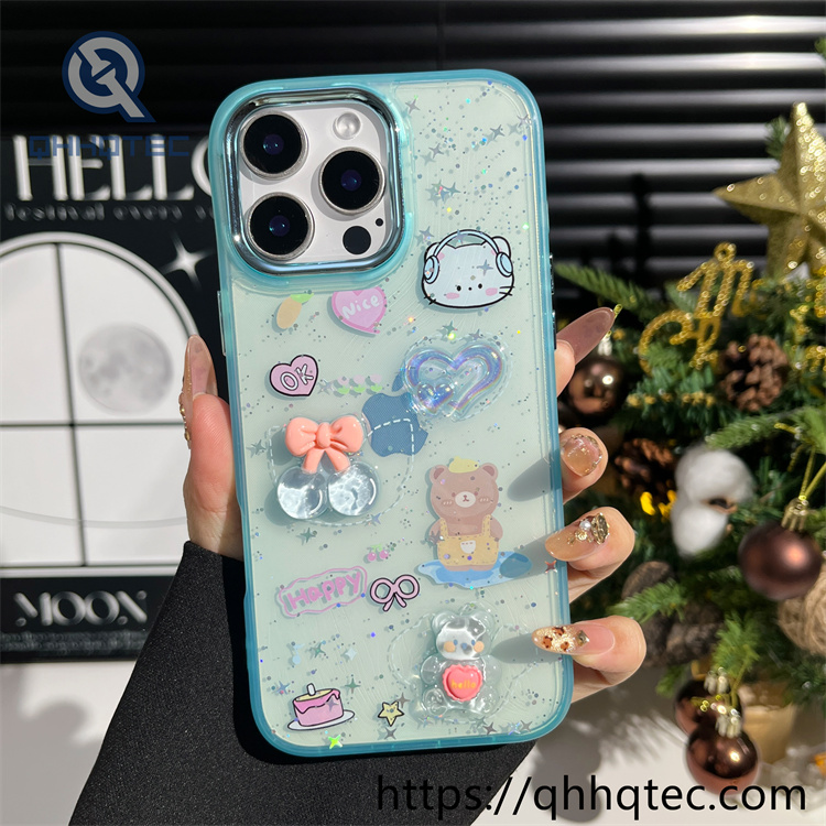 phone case模板 ——tia (复制)